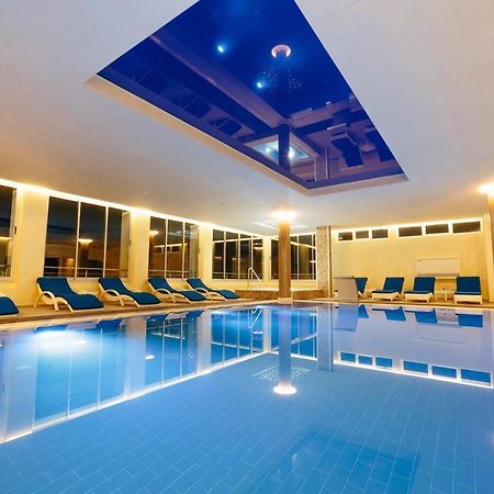 Spa&Hotel Studenac Τρέμπινιε Εξωτερικό φωτογραφία