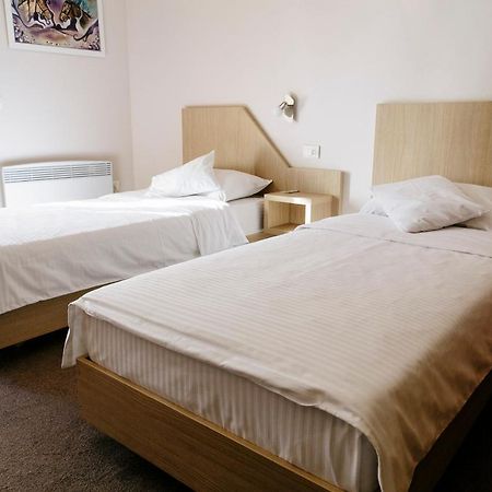 Spa&Hotel Studenac Τρέμπινιε Εξωτερικό φωτογραφία