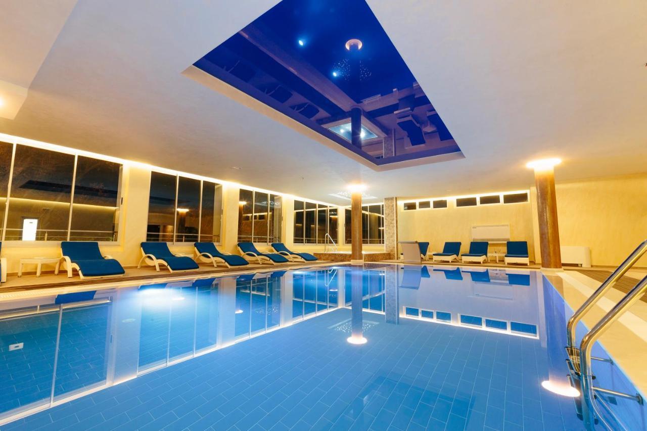 Spa&Hotel Studenac Τρέμπινιε Εξωτερικό φωτογραφία