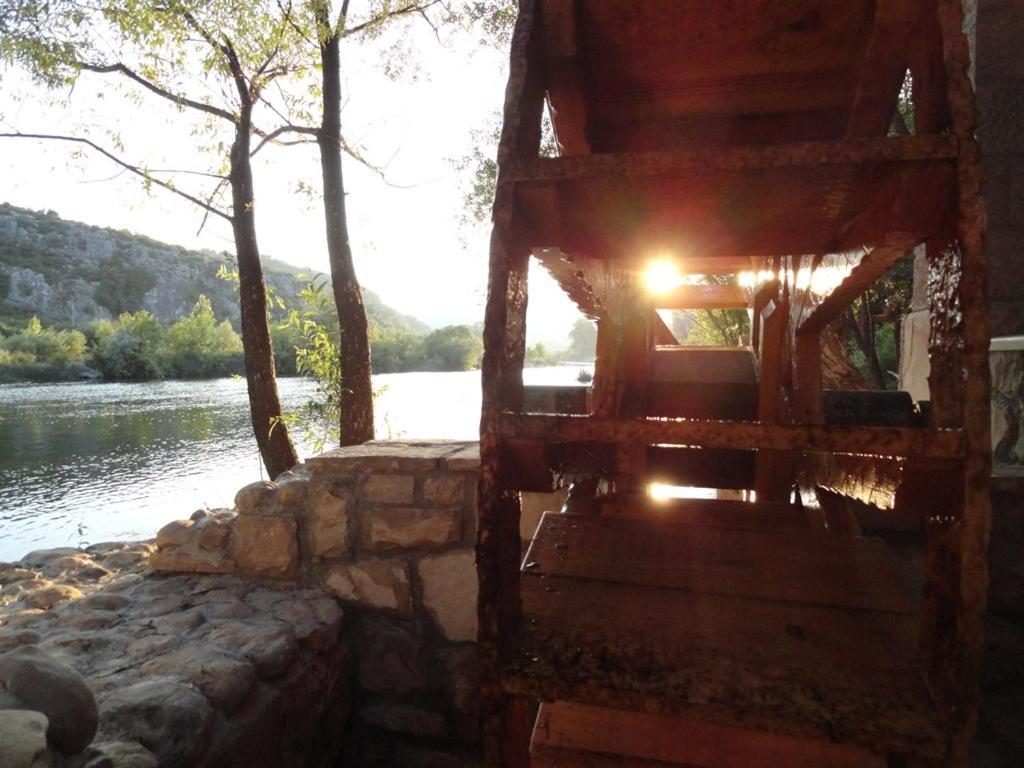Spa&Hotel Studenac Τρέμπινιε Εξωτερικό φωτογραφία