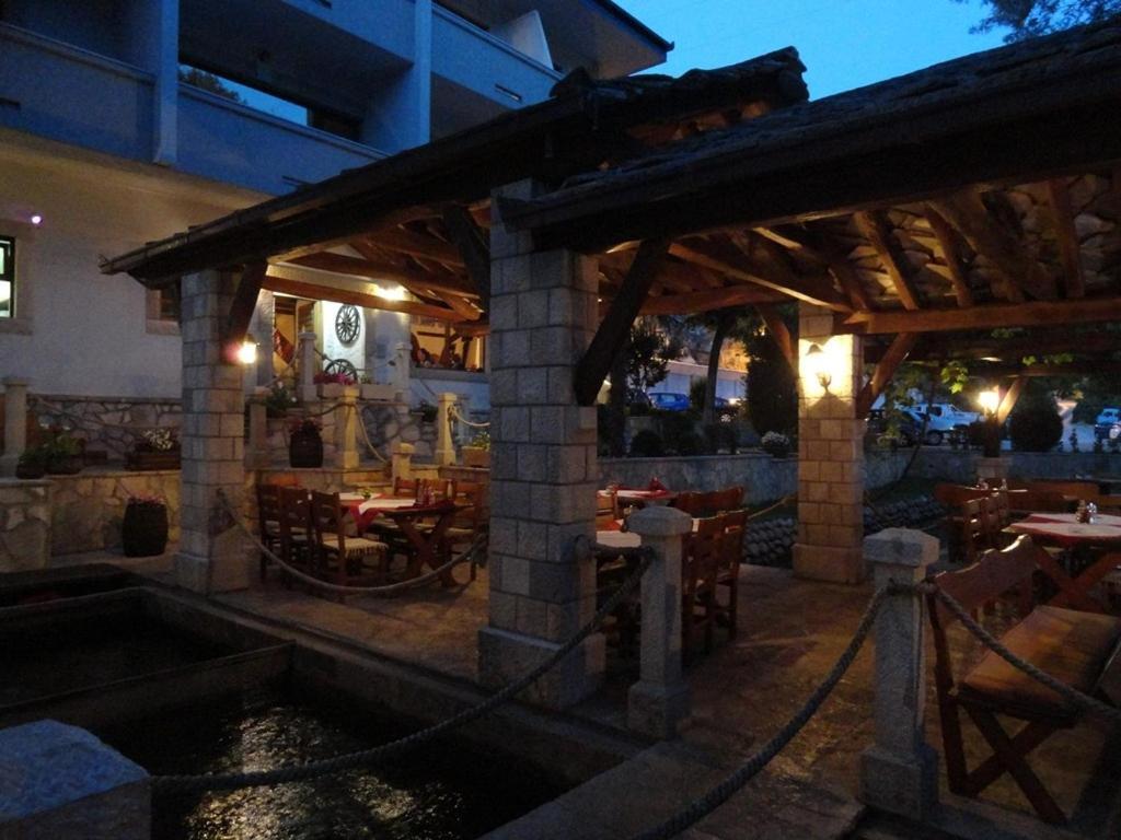 Spa&Hotel Studenac Τρέμπινιε Εξωτερικό φωτογραφία