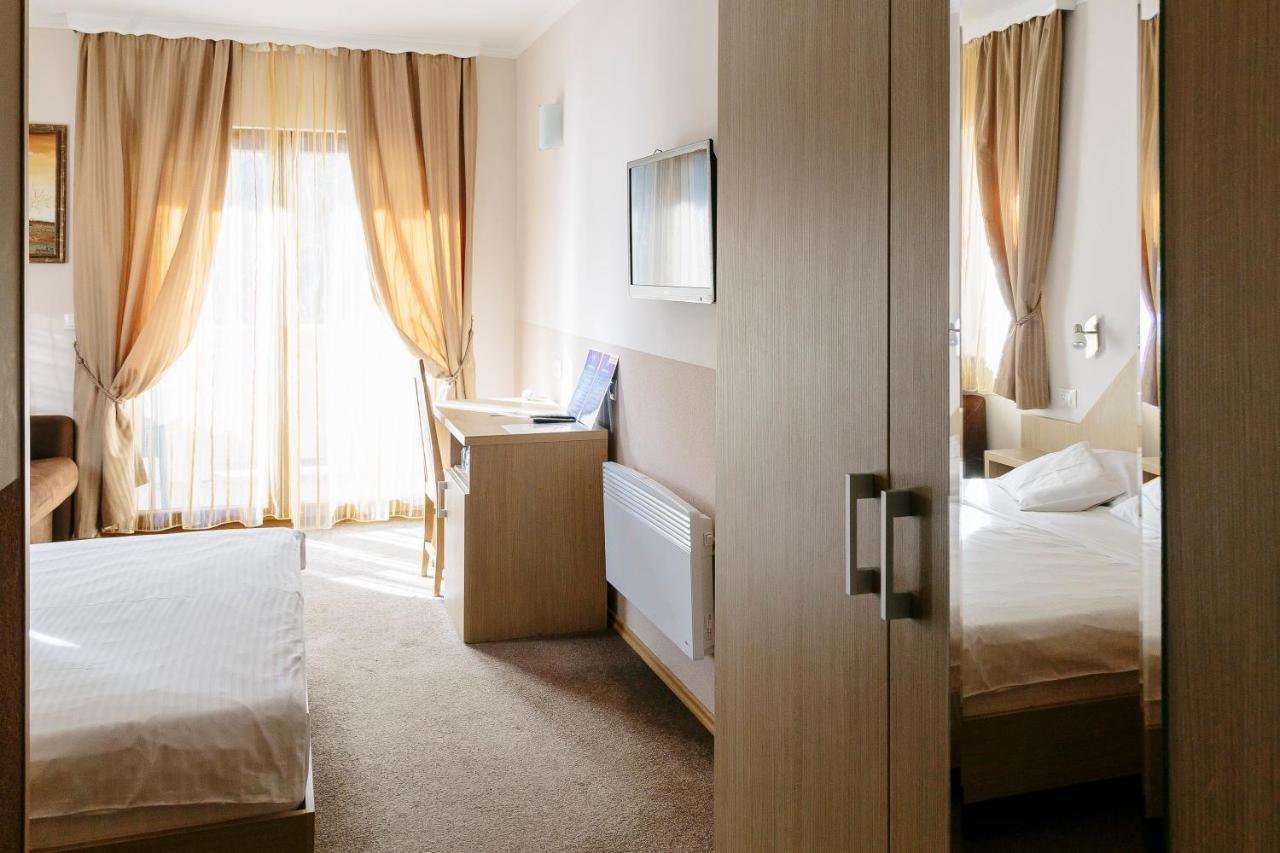 Spa&Hotel Studenac Τρέμπινιε Εξωτερικό φωτογραφία