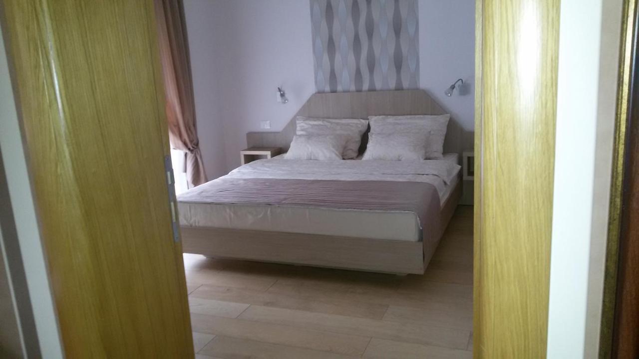 Spa&Hotel Studenac Τρέμπινιε Εξωτερικό φωτογραφία