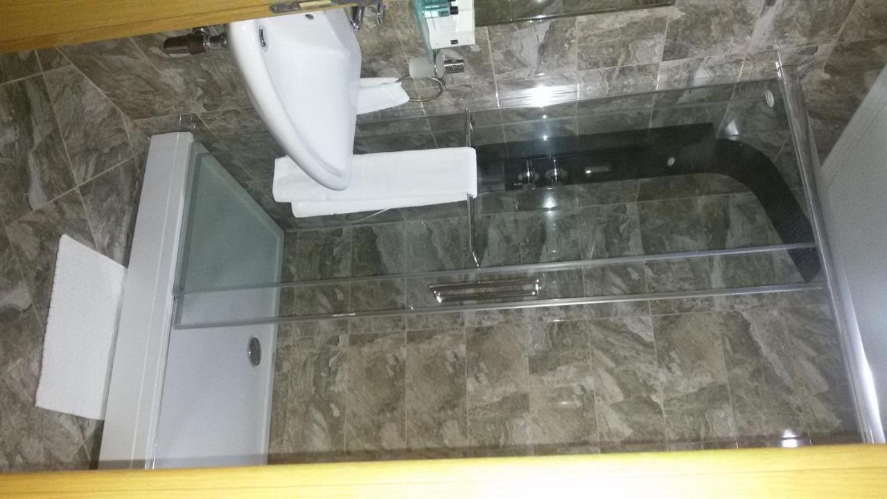 Spa&Hotel Studenac Τρέμπινιε Εξωτερικό φωτογραφία