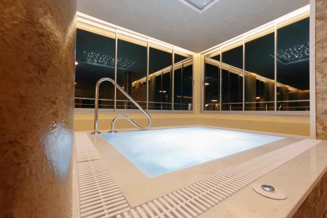 Spa&Hotel Studenac Τρέμπινιε Εξωτερικό φωτογραφία