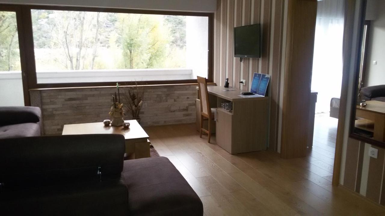 Spa&Hotel Studenac Τρέμπινιε Εξωτερικό φωτογραφία