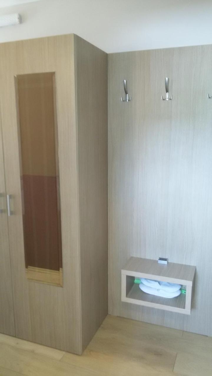 Spa&Hotel Studenac Τρέμπινιε Εξωτερικό φωτογραφία