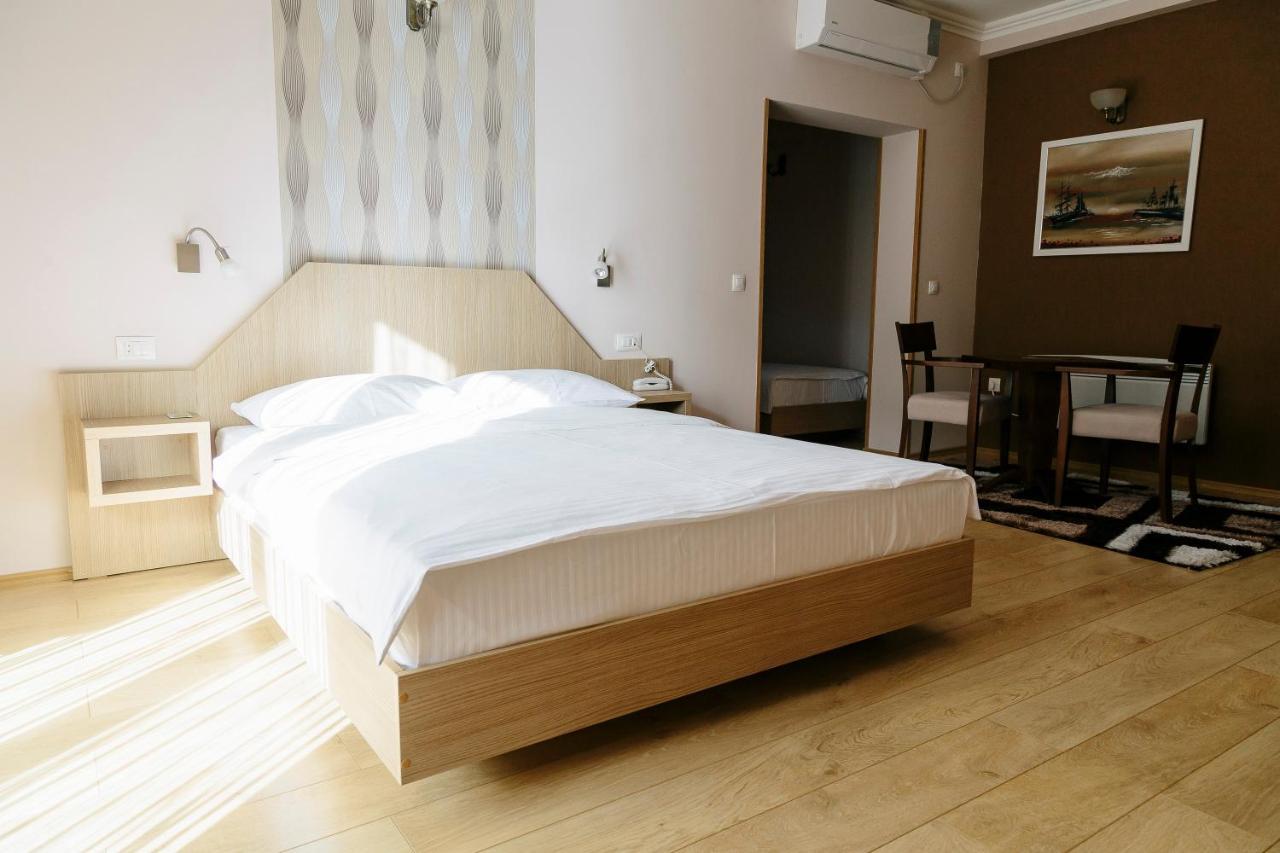 Spa&Hotel Studenac Τρέμπινιε Εξωτερικό φωτογραφία