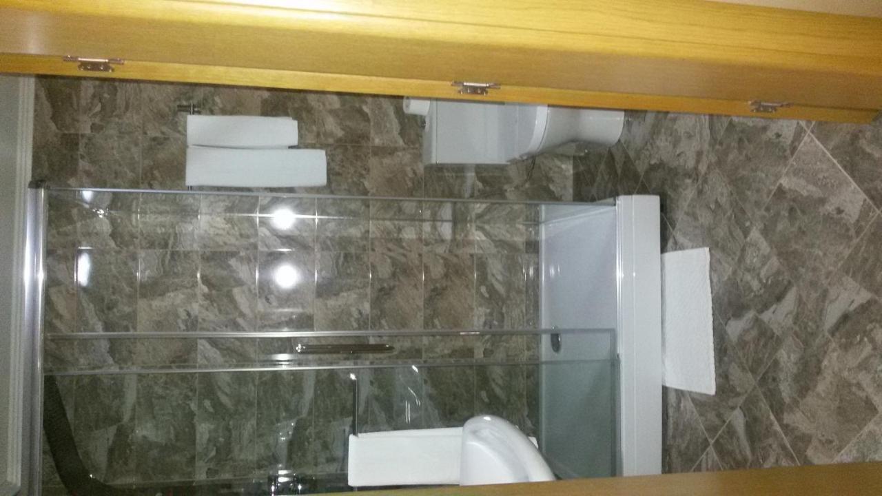 Spa&Hotel Studenac Τρέμπινιε Εξωτερικό φωτογραφία