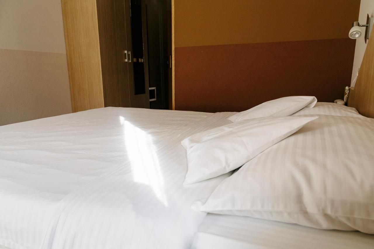 Spa&Hotel Studenac Τρέμπινιε Εξωτερικό φωτογραφία