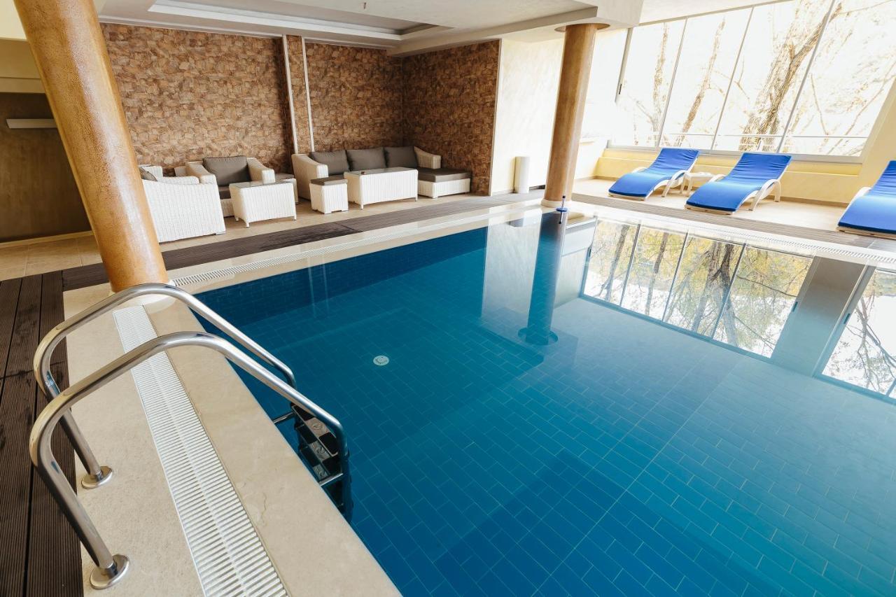 Spa&Hotel Studenac Τρέμπινιε Εξωτερικό φωτογραφία