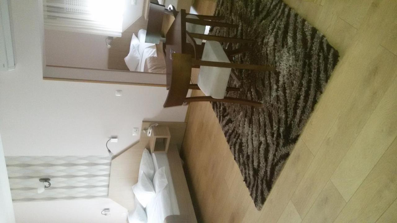 Spa&Hotel Studenac Τρέμπινιε Εξωτερικό φωτογραφία