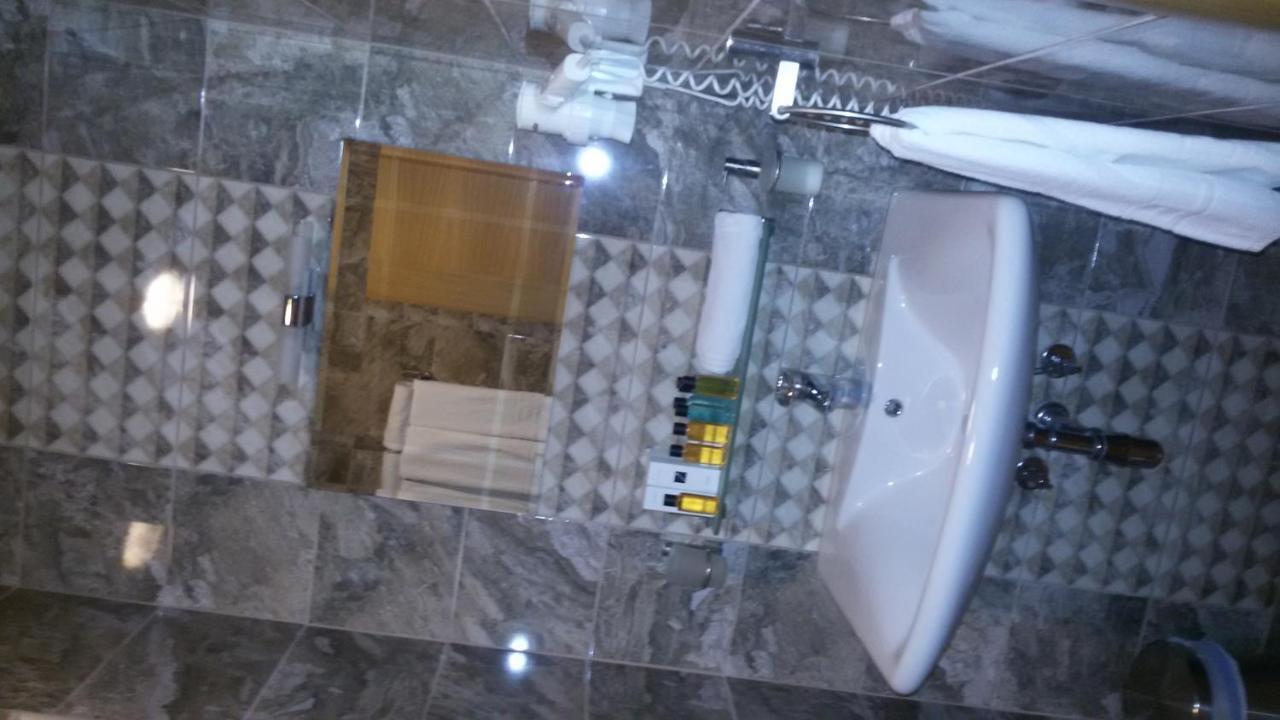 Spa&Hotel Studenac Τρέμπινιε Εξωτερικό φωτογραφία
